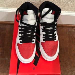 Brand NEW Hightop Women’s Air Jordans